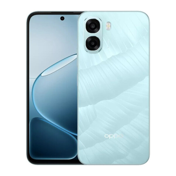 Oppo A6x 5G