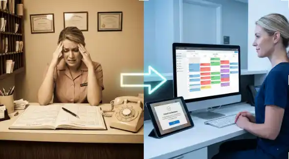 How Dental Software Improves Appointment Scheduling and Reduces No-Shows