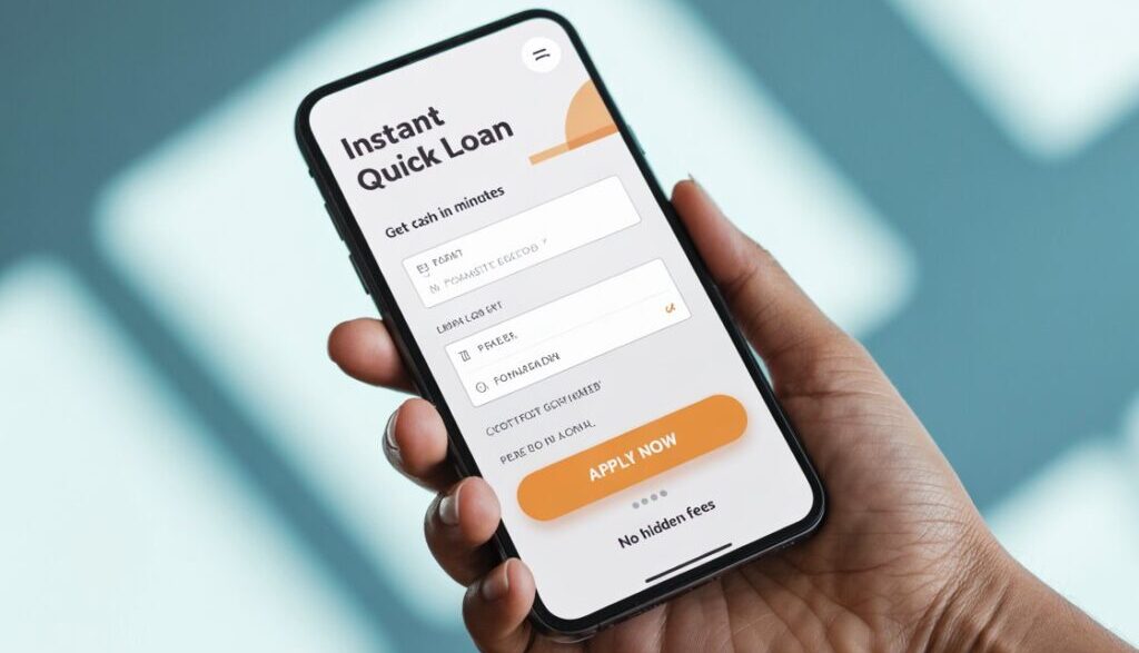 Apps Nzuri za Mikopo ya Kidigitali Tanzania (2026)
