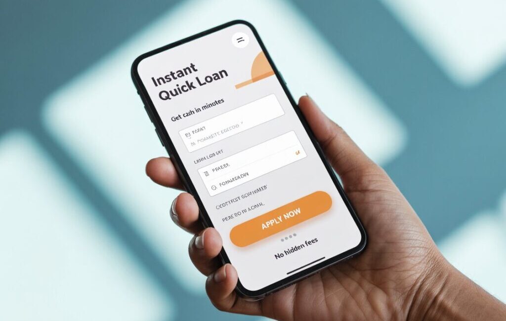 Apps Nzuri za Mikopo ya Kidigitali Tanzania (2026)