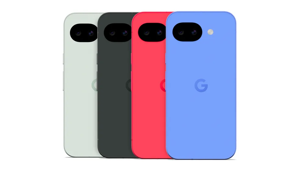 Google Pixel 10A Yazinduliwa Rasmi Sifa, Maboresho na Bei 3 Google Pixel 10A Yazinduliwa Rasmi Sifa, Maboresho na Bei