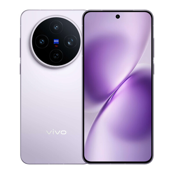 Vivo X200T