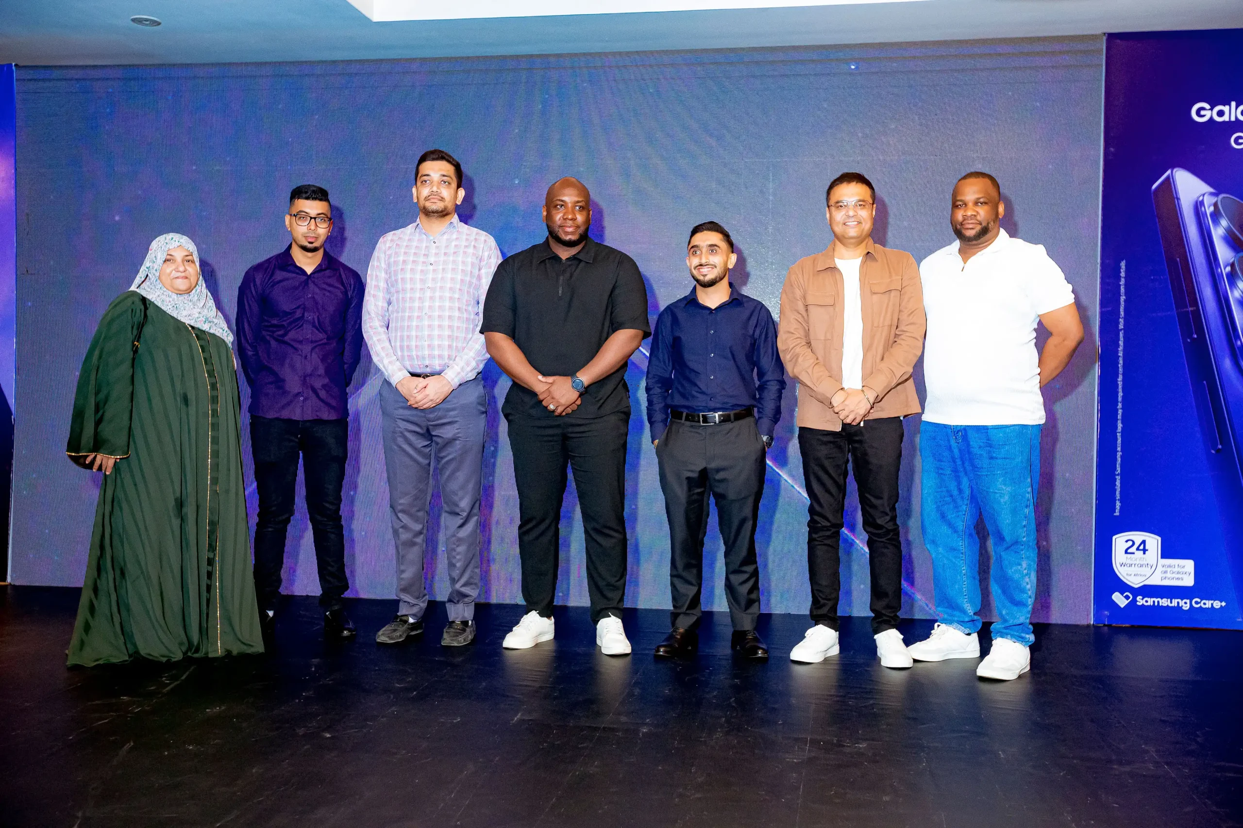 Samsung Yabadilisha Viwango Vya Faragha Ya Simu Duniani Kwa Kuzindua Galaxy S26 Ultra