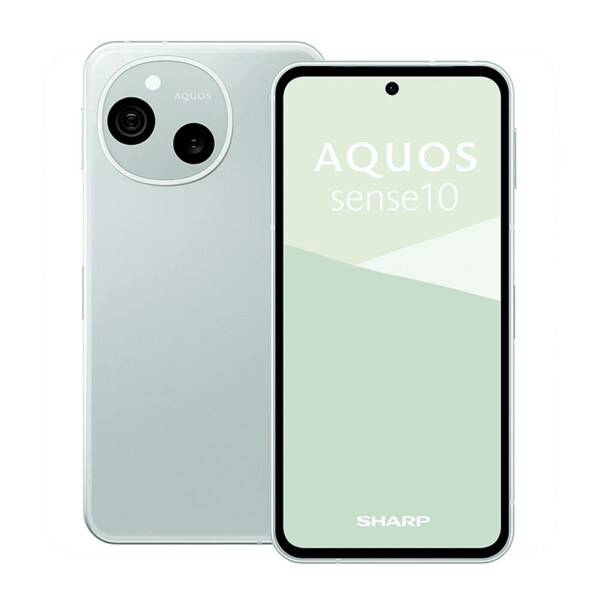 Sharp Aquos sense10