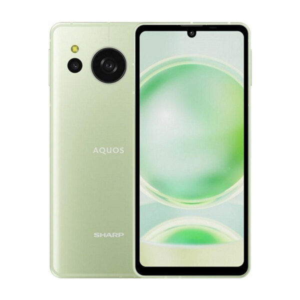 Sharp Aquos sense8