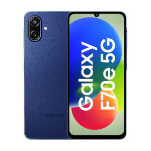 Samsung Galaxy F70e