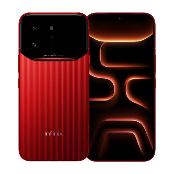 Infinix Note 60 Ultra