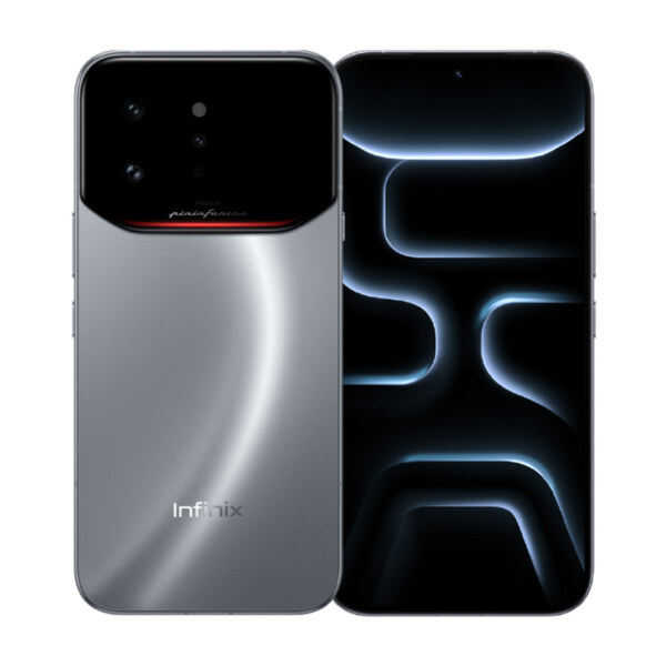 Infinix Note 60 Ultra