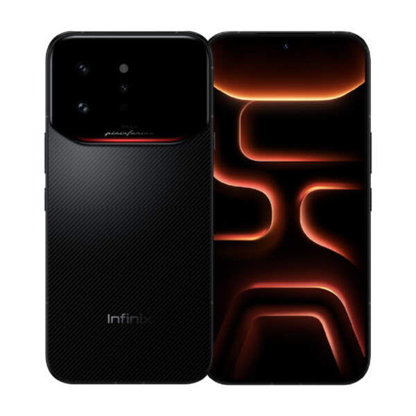 Infinix Note 60 Ultra
