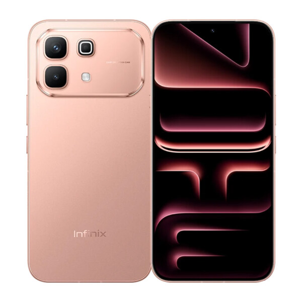 Infinix Note 60