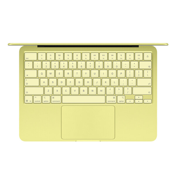 MacBook Neo