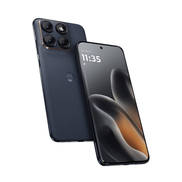 Motorola Edge 70 Fusion