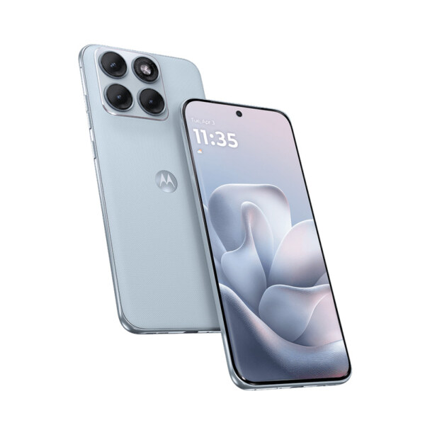 Motorola Edge 70 Fusion