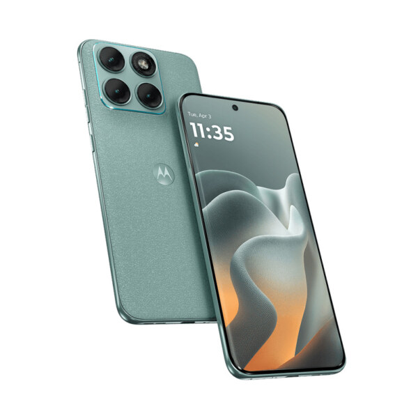 Motorola Edge 70 Fusion