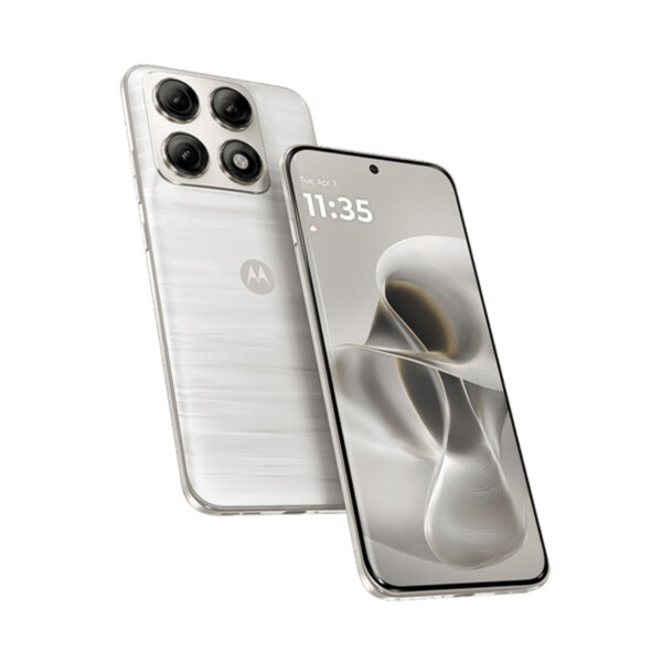 Motorola Edge 70 Pro