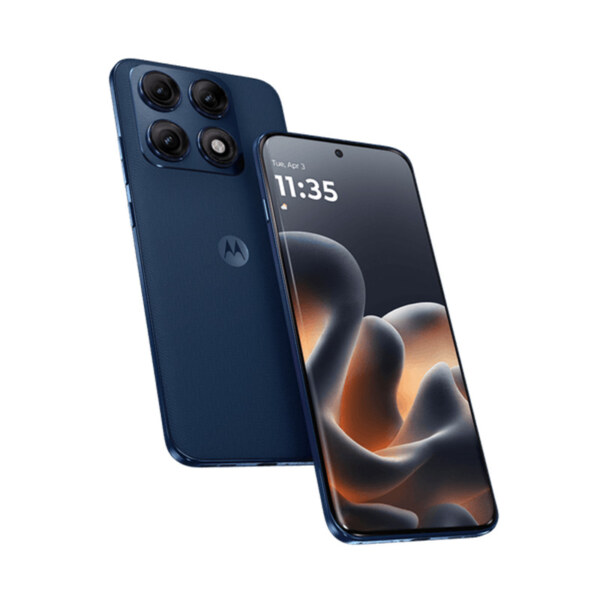 Motorola Edge 70 Pro