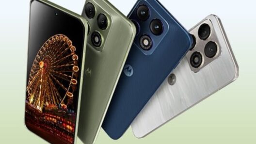 Motorola Yazindua Simu Mpya ya Edge 70 Pro