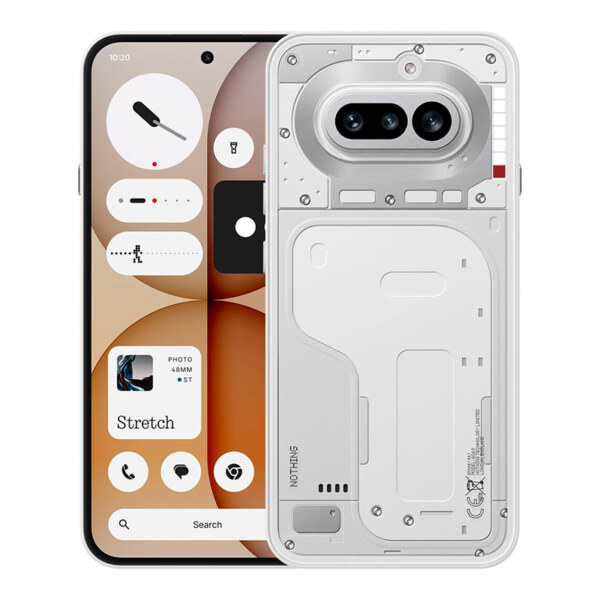 Nothing Phone (4a)