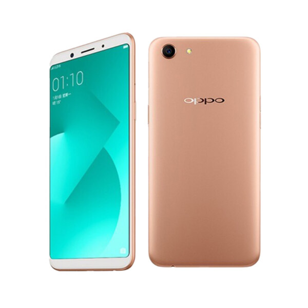 Oppo A83