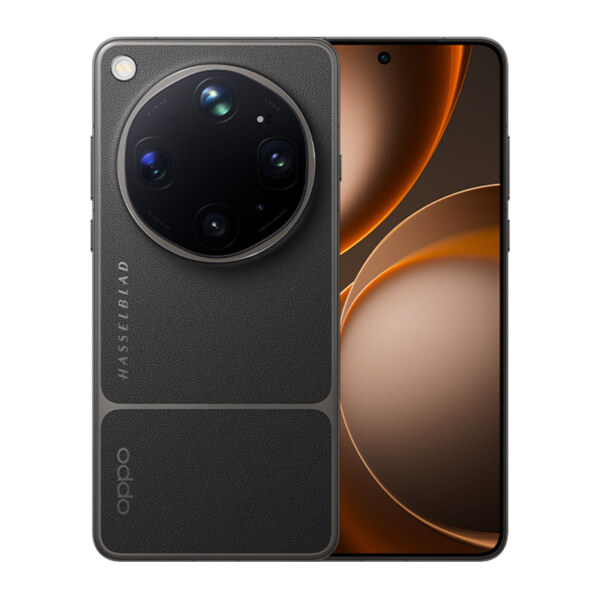 Oppo Find X9 Ultra