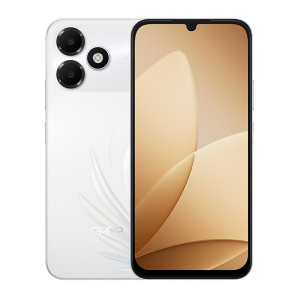 Oppo A6c