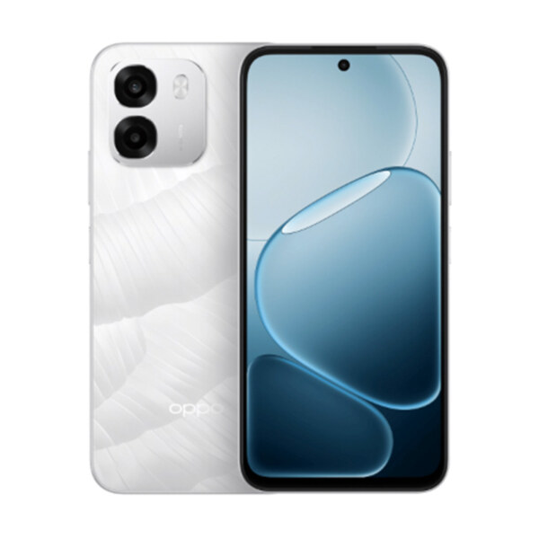 Oppo A6k