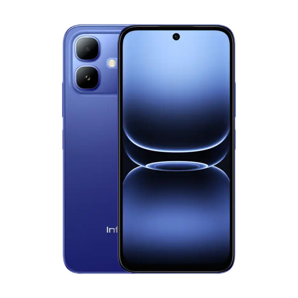 Infinix Smart 20