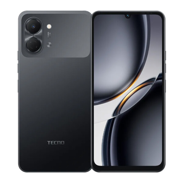Tecno Spark Go 3