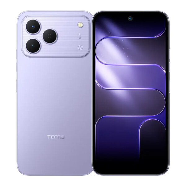 Tecno Spark 50 4G