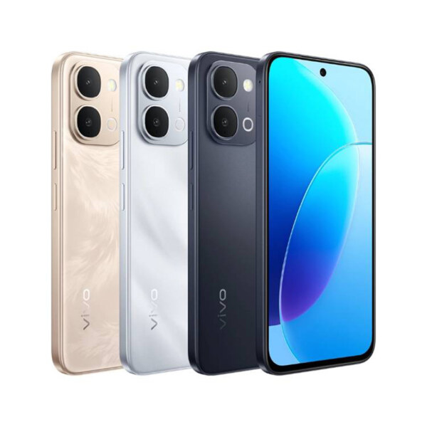 Vivo Y500s