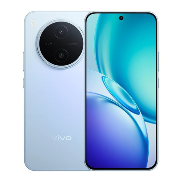 Vivo Y600 Pro