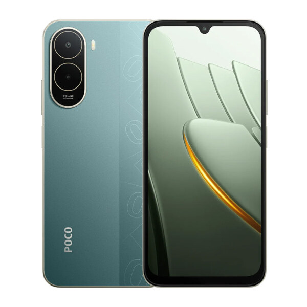 Xiaomi Poco C81 Pro