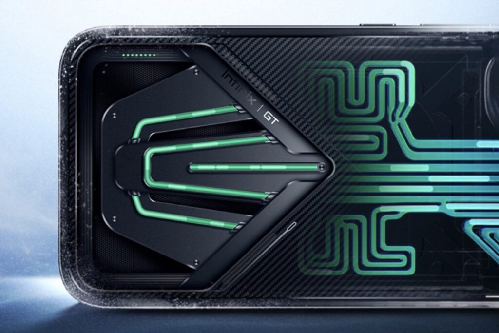 Fahamu Simu Mpya ya Infinix GT 50 Pro 2