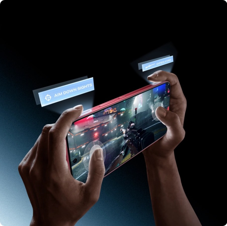 Fahamu Simu Mpya ya Infinix GT 50 Pro 4