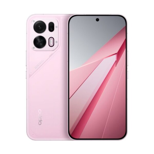 Oppo K15 Pro Plus
