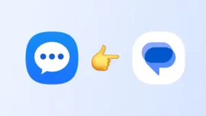 Samsung Will Discontinue its Messages app in July 2026