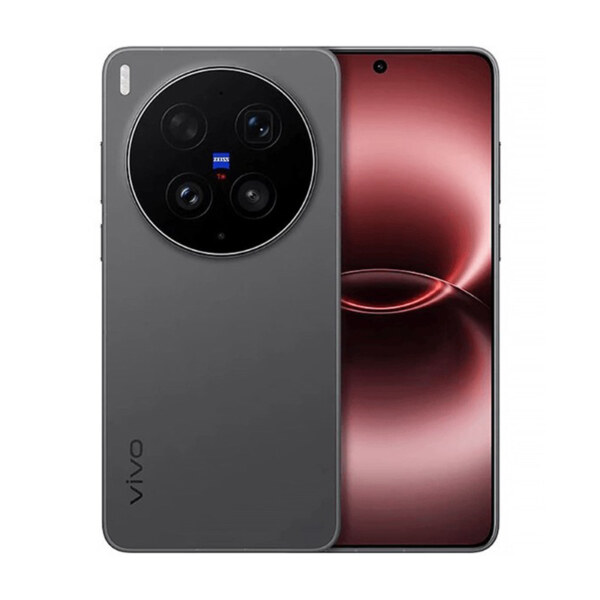 Vivo X300 Ultra