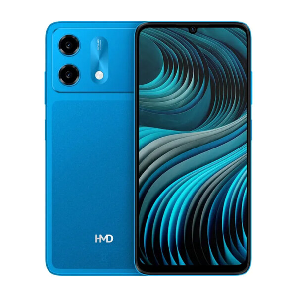 HMD Vibe2