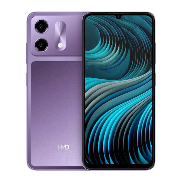 HMD Vibe2