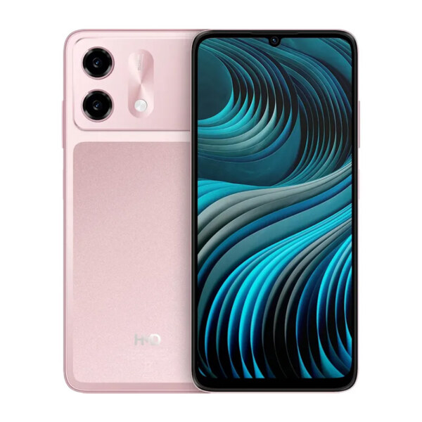 HMD Vibe2