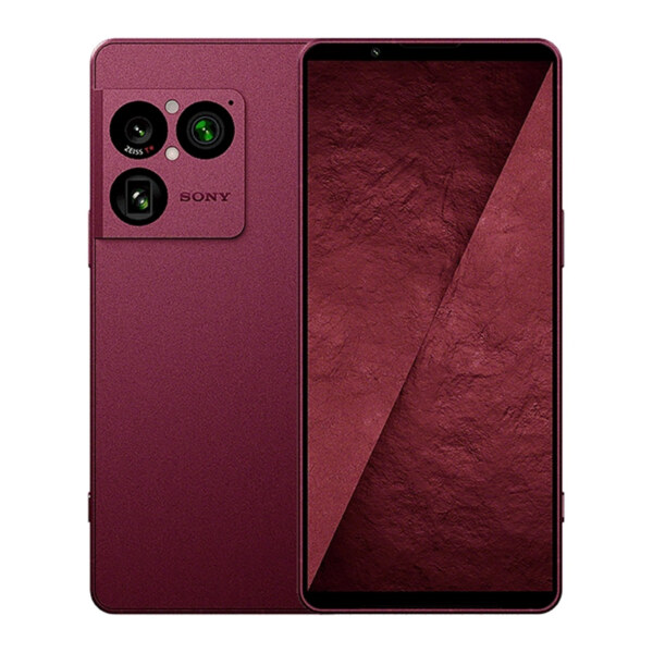 Sony Xperia 1 VIII