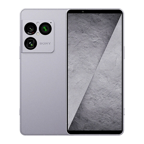 Sony Xperia 1 VIII