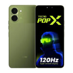Tecno Pop X 4G