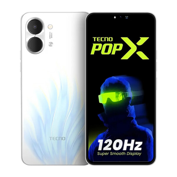 Tecno Pop X 4G