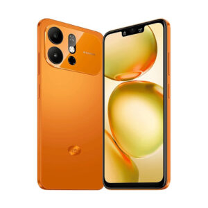 itel A100 Pro