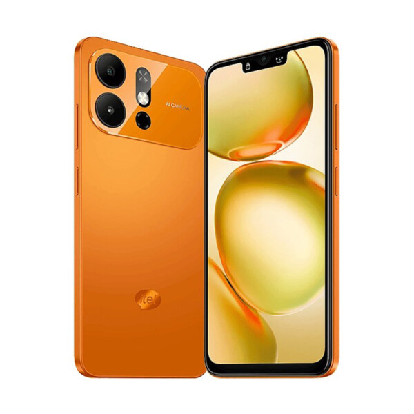 itel A100 Pro