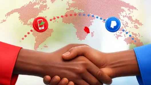 Rasmi: Sasa Utaweza Kutoa Pesa PayPal Kwenda M-Pesa Tanzania