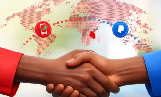 Rasmi: Sasa Utaweza Kutoa Pesa PayPal Kwenda M-Pesa Tanzania 5