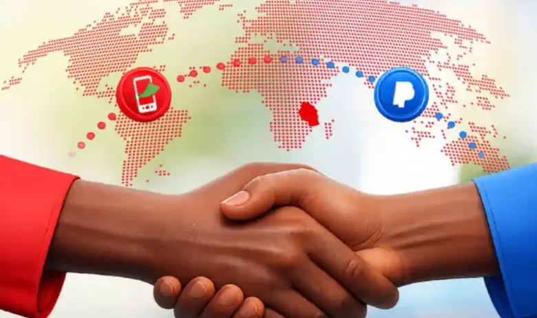 Rasmi: Sasa Utaweza Kutoa Pesa PayPal Kwenda M-Pesa Tanzania 1
