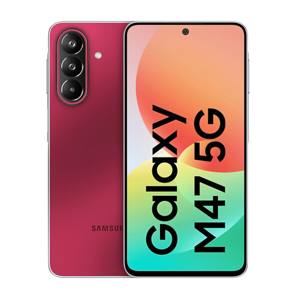 Samsung Galaxy M47